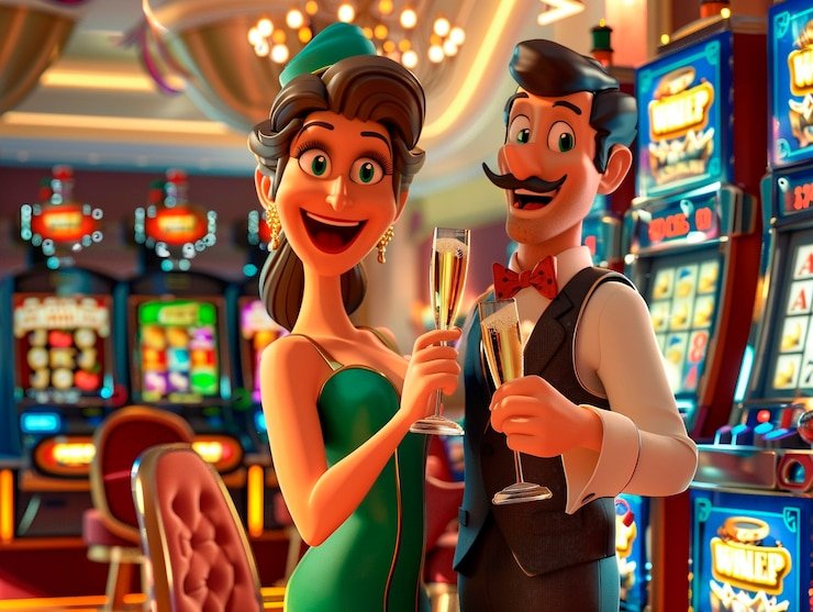 Pengguna mobile menelusuri blackjack mh icaslot dengan nyaman