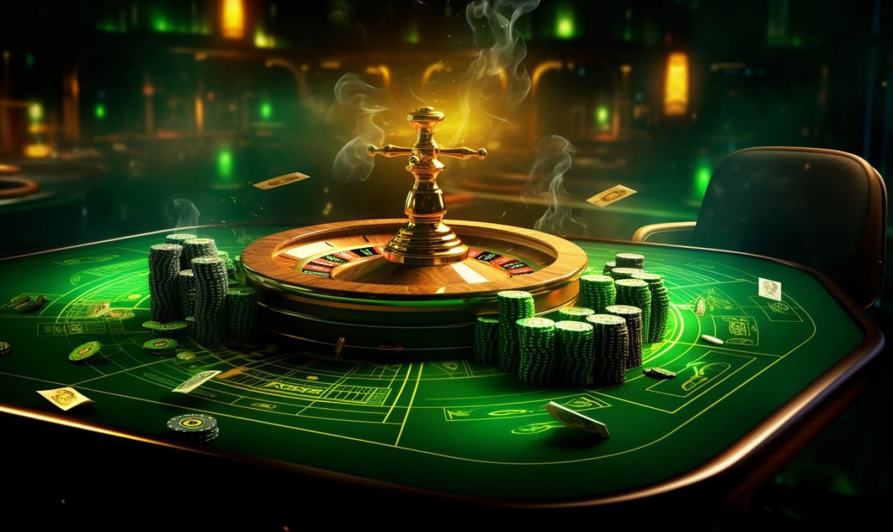 Panduan bertanggung jawab saat melihat promo di icaslot